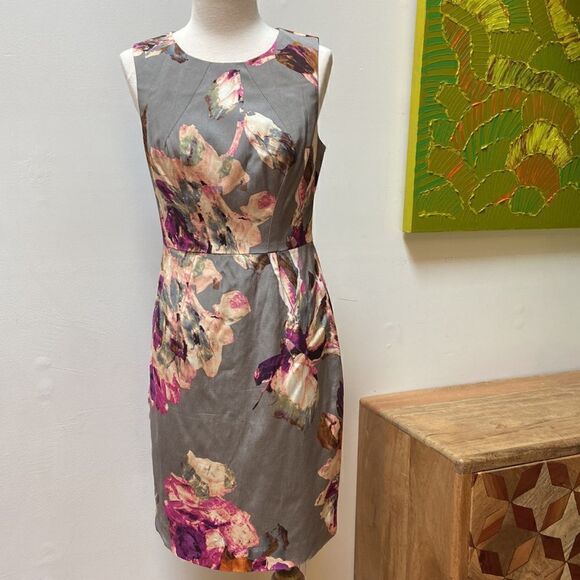 Trina Turk Floral Dress - Picture 12 of 12